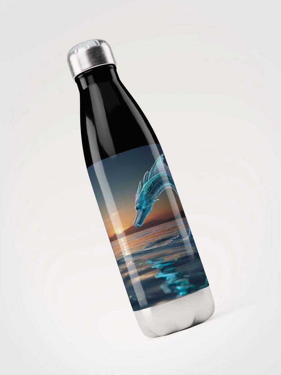 Ethereal Leviathan Stainless Steel Bottle product image (5)