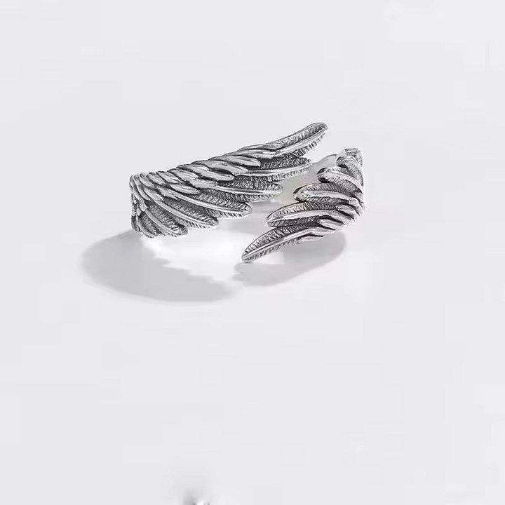 Afterlife Adjustable Rings [PRE-ORDER ONLY] product image (2)