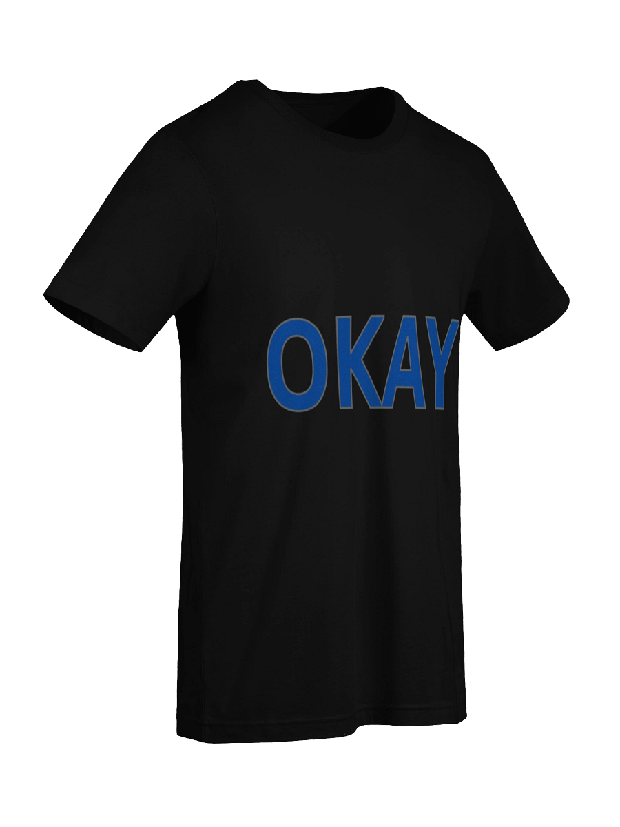 The Okay Shirt product image (9)