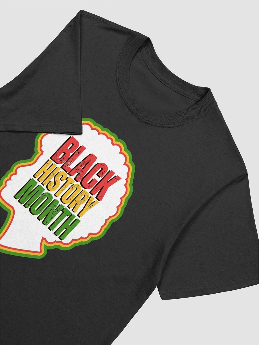 Afro Soul Tee product image (3)