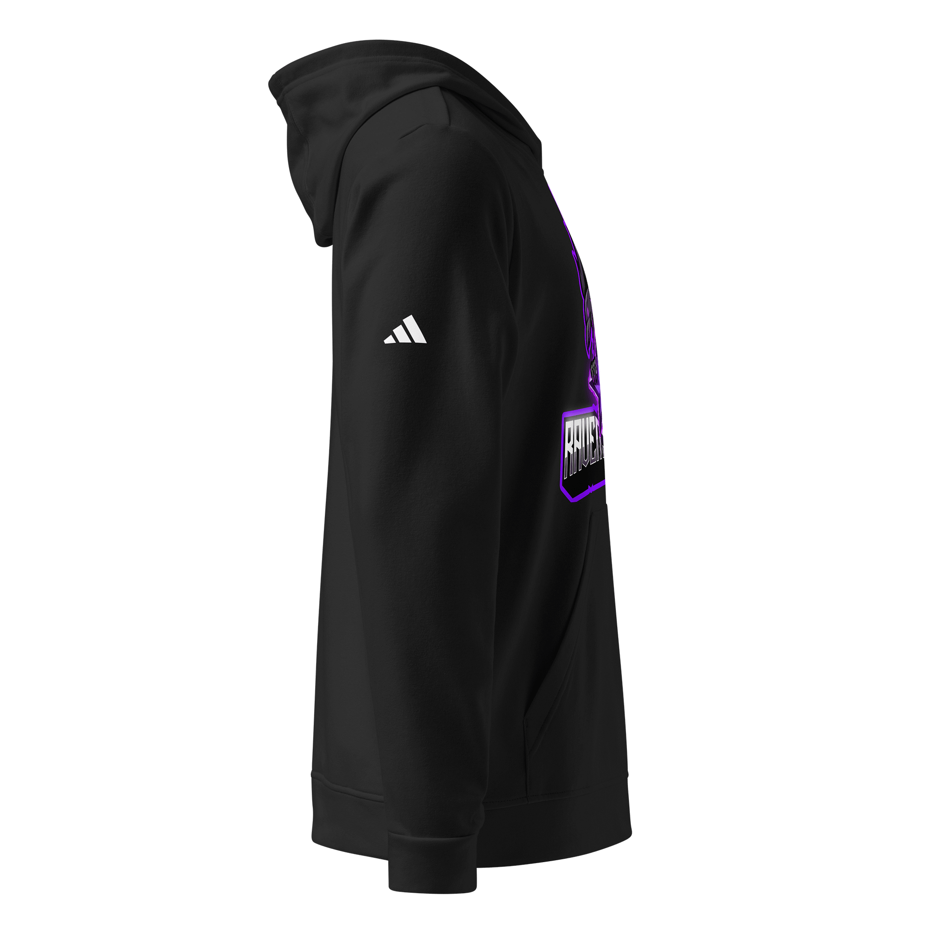 RSF Logo Hoodie product image (3)