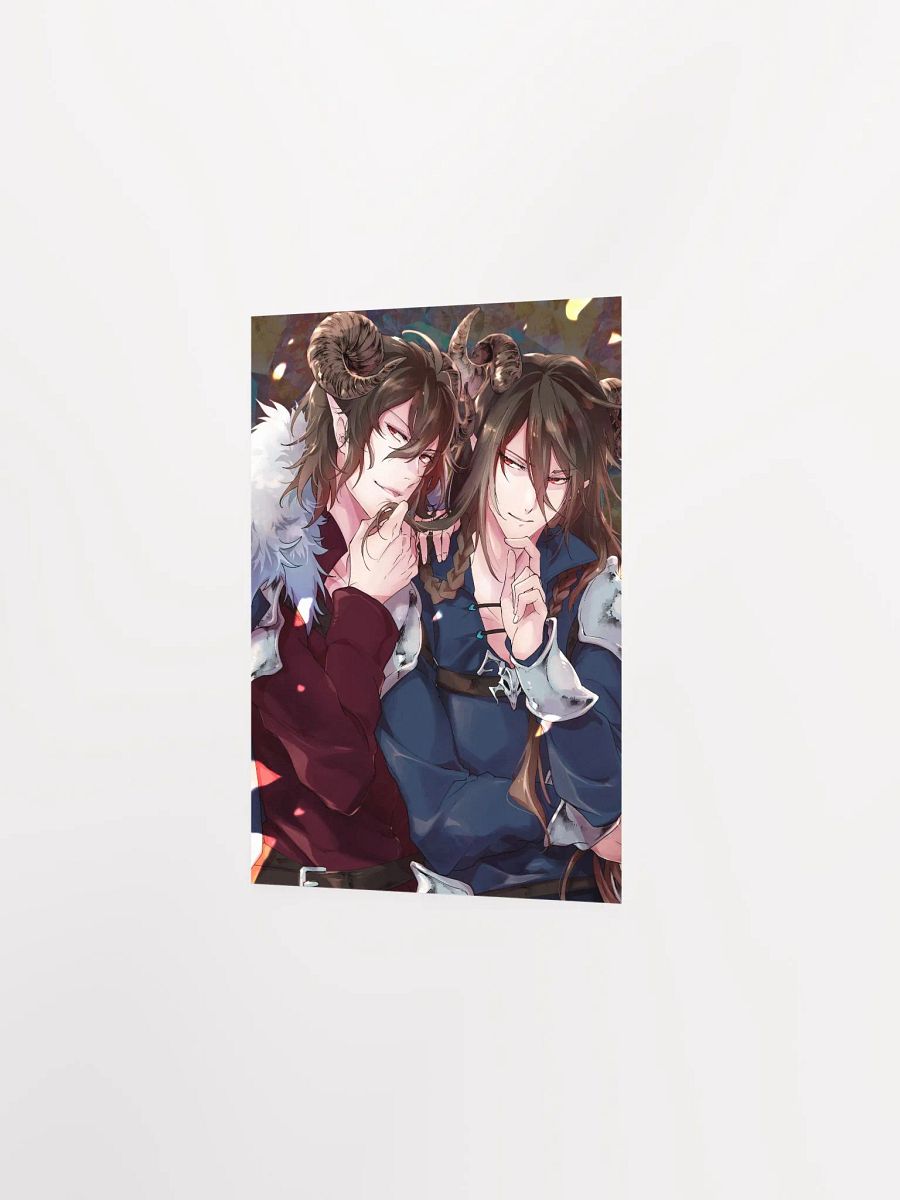 The Brothers Antares product image (3)