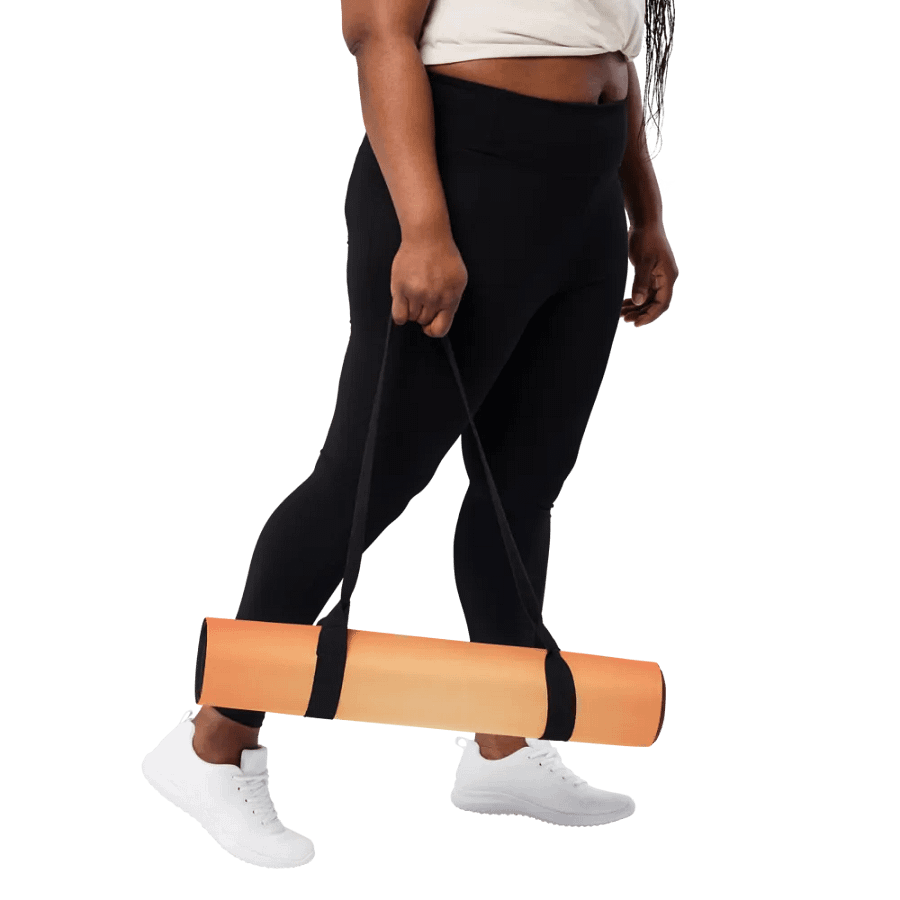 Yoga Mat - Pacific Sunset product image (3)