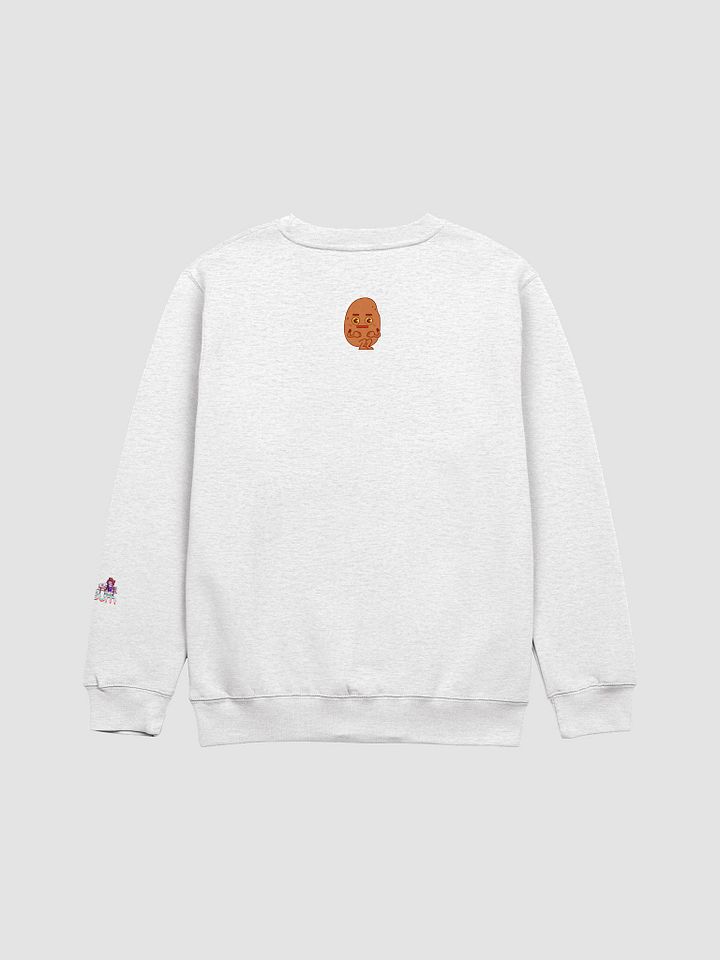 NEURODIVERGENT premium sweatshirt product image (6)