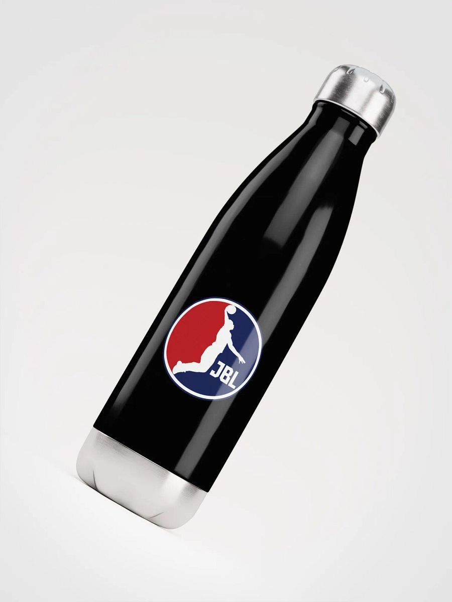 JBL Logo Drink Bottle product image (4)