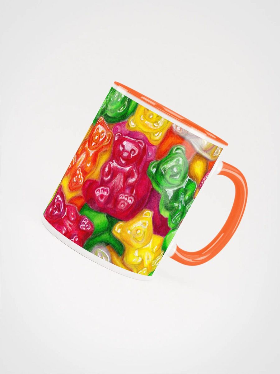 Gummy Bear Mug product image (4)