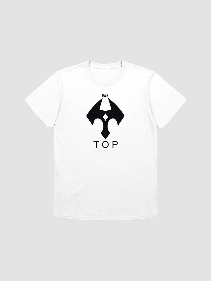 MAIN TOP | UNISEX product image (1)