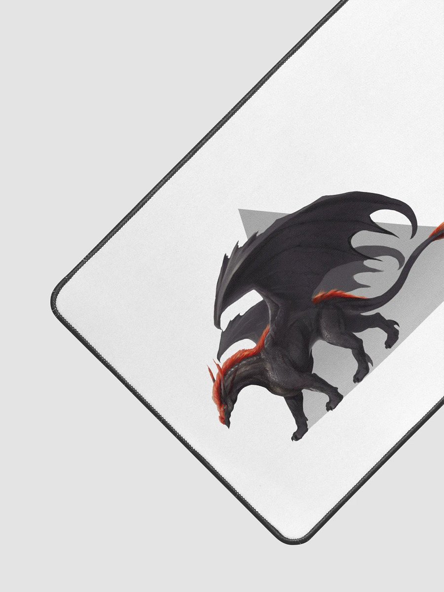 Aruuvion Mascot Deskmat product image (3)