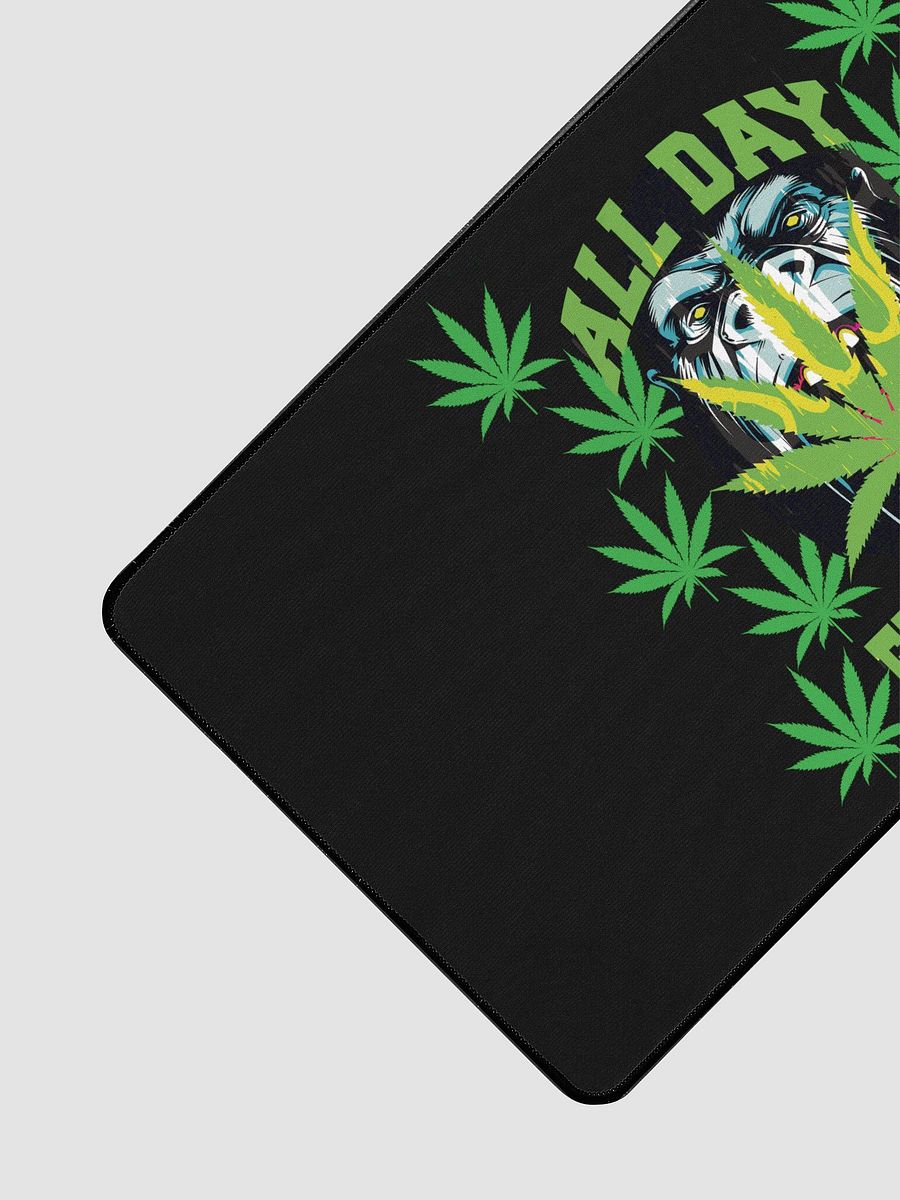 Gorilla Warfare | Desk Mat product image (2)