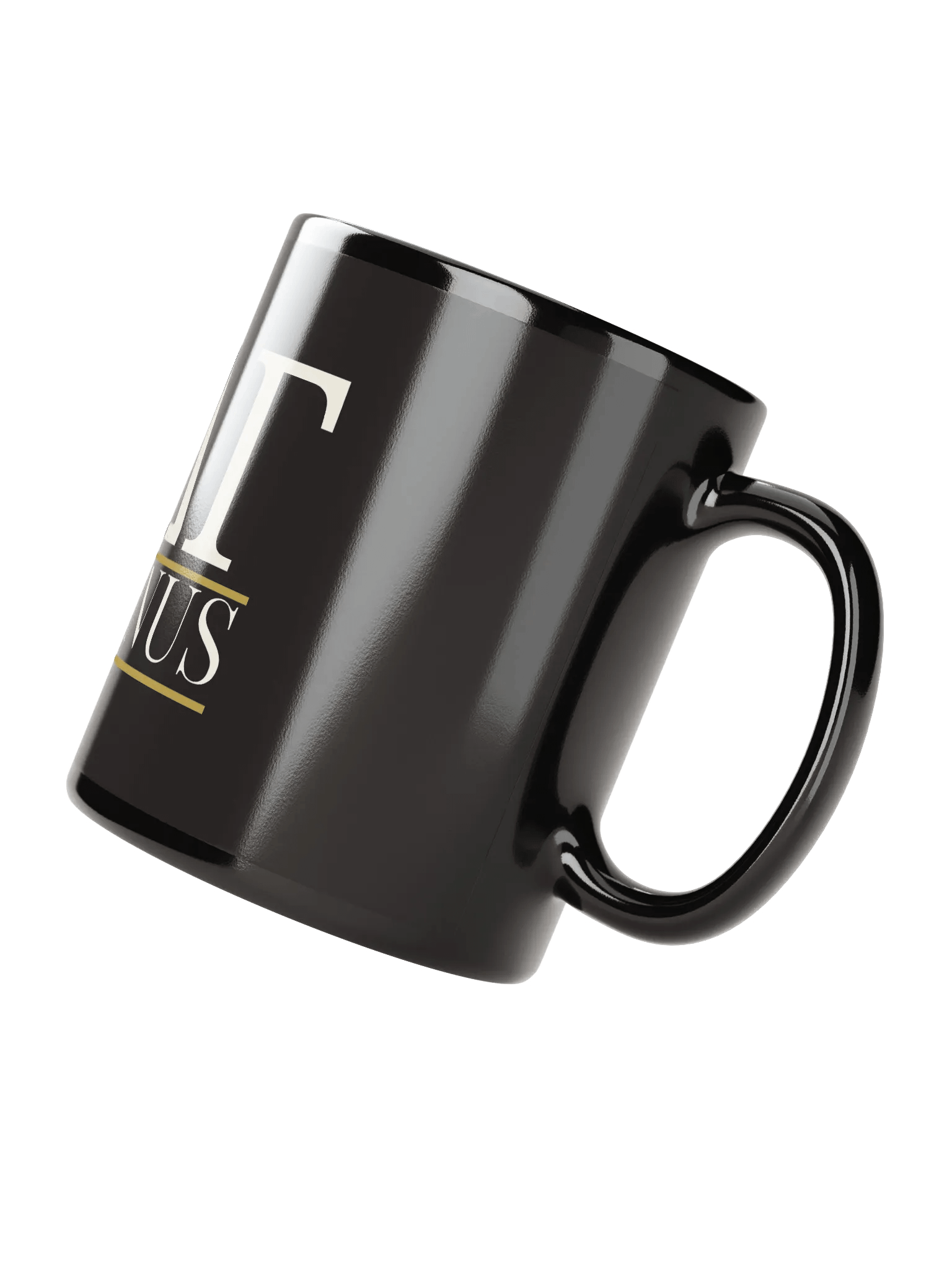 11oz Alumnus Mug product image (2)