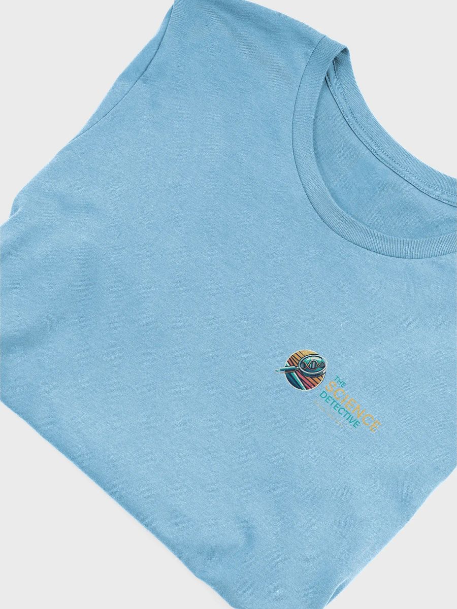 Bonesworth's Summer Chill T-Shirt product image (85)