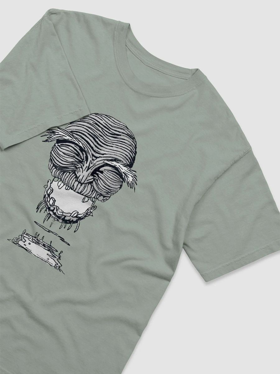 Ghibli River Spirit T-shirt product image (39)