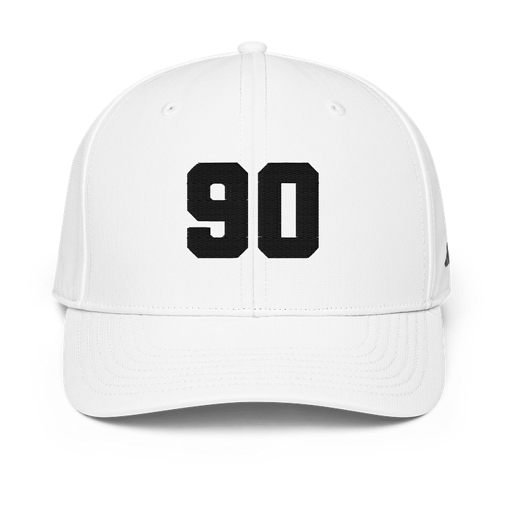 Number 90 Design Adidas Performance Caps product image (22)
