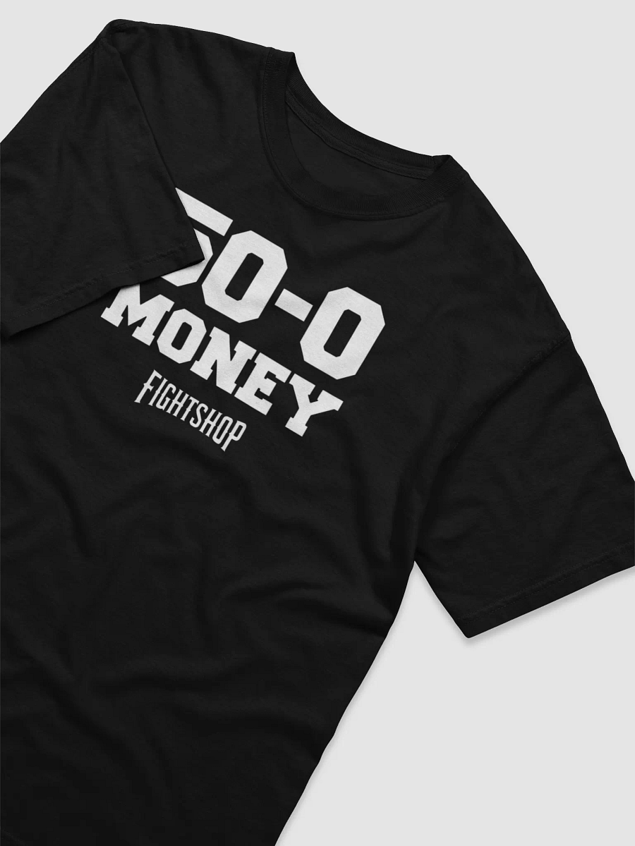 50-0 MONEY - TEE product image (3)