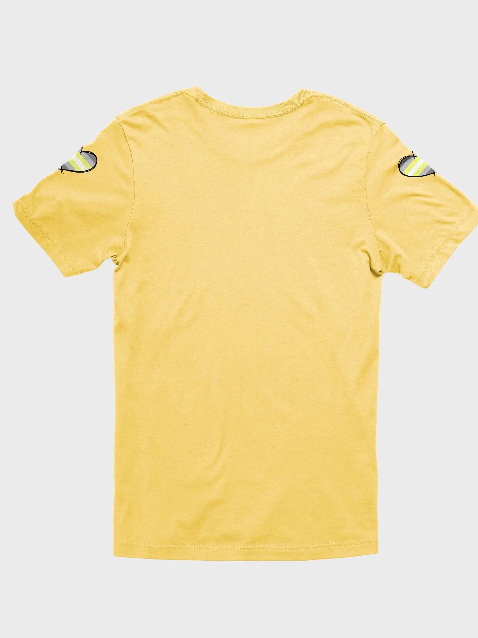Denupuff - Demigender Pride product image (47)