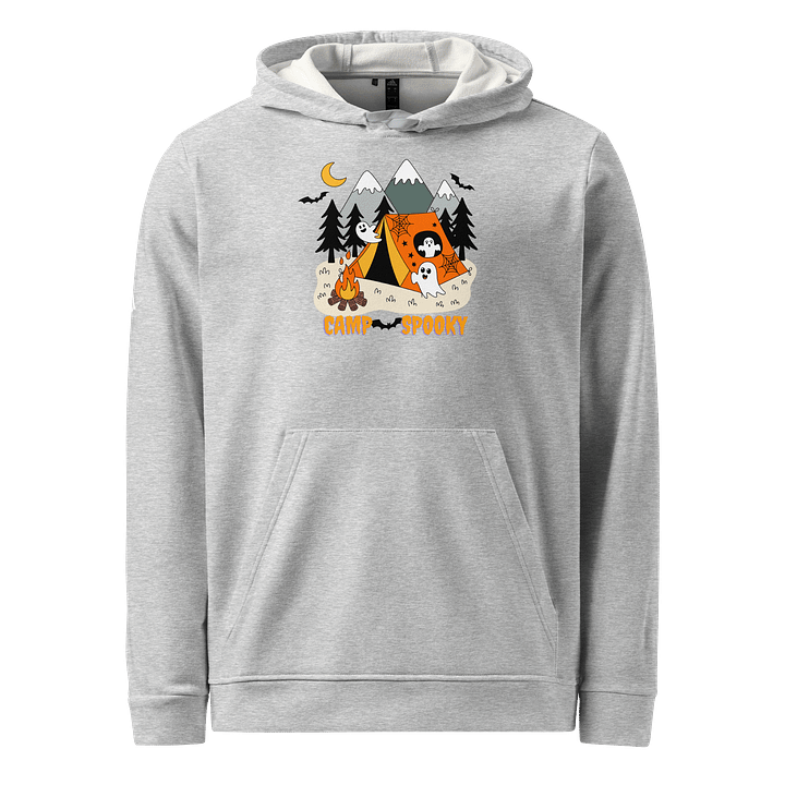 Camp Spooky IntenTse Hoodie product image (10)