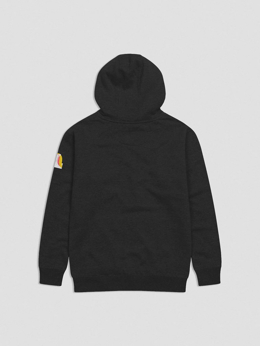 Unity Basics Hoodie product image (2)