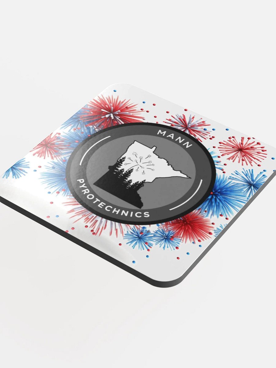 Mann Pyro Coaster product image (4)