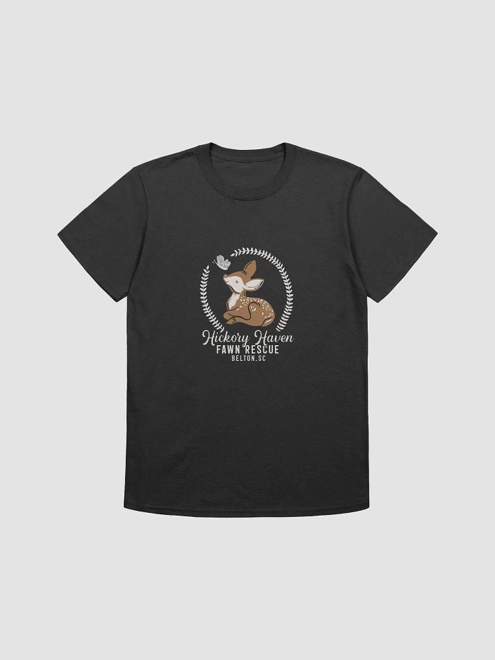 Hickory Haven Fawn Rescue Tshirt product image (4)