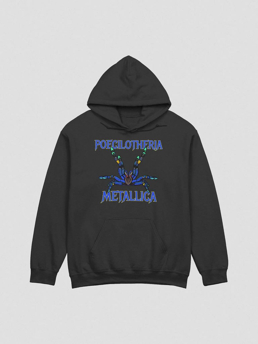 Gooty Sapphire Oranmental Hoodie product image (1)