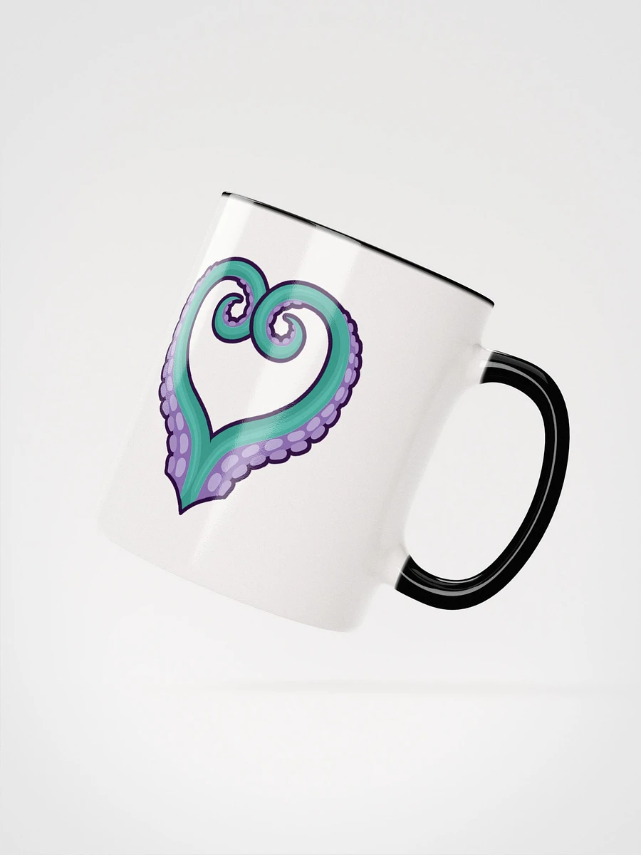 Tentacle Heart Mug product image (8)