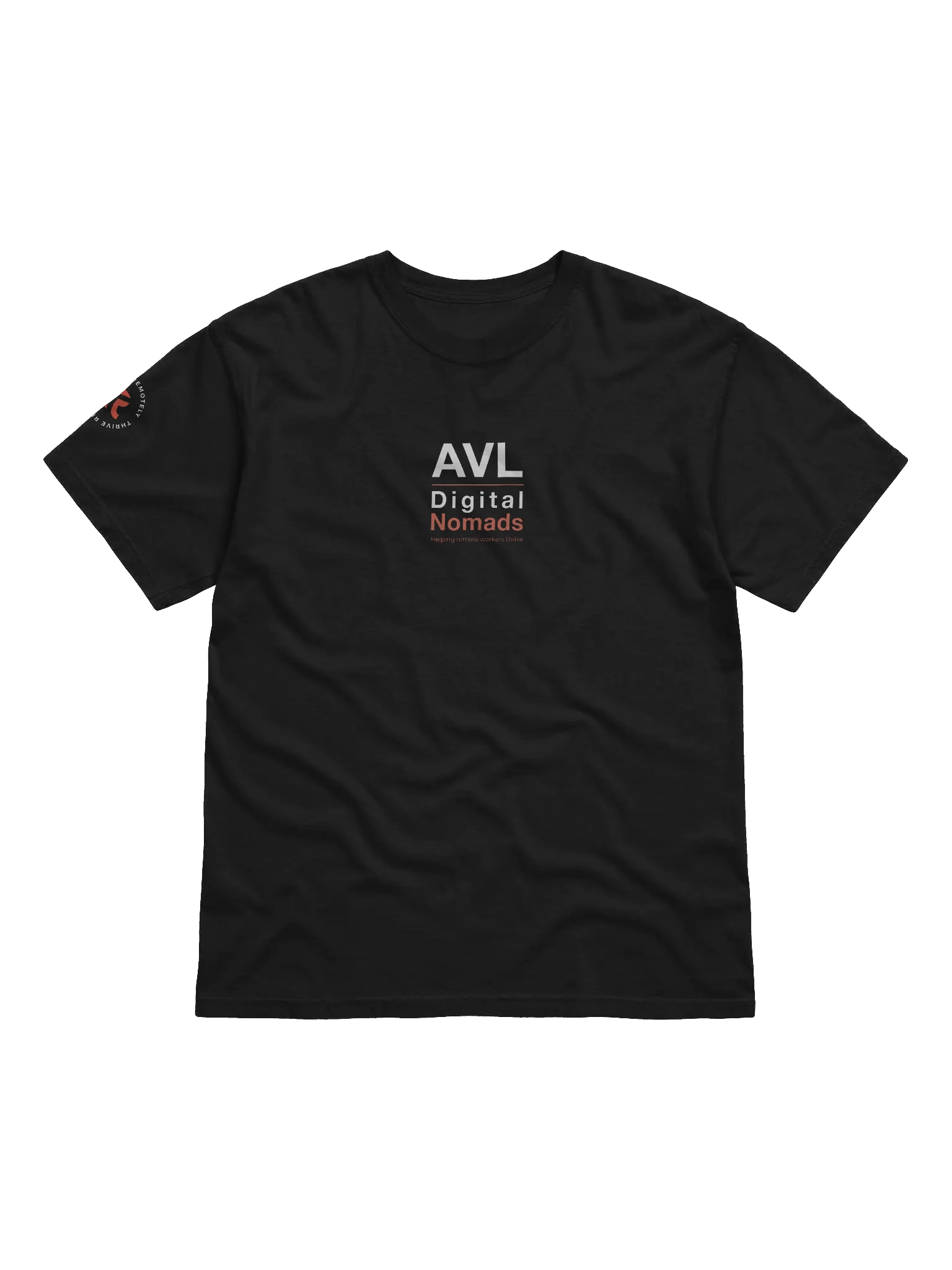 Heckofa Heavy T-Shirt/dark-AVL product image (1)