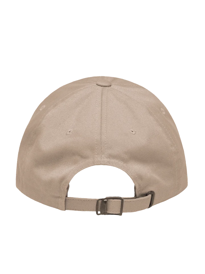 Embroidered Baseball Cap: Tina product image (2)