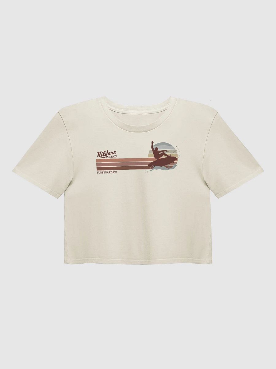 Kiara Kildare Crop Top product image (5)