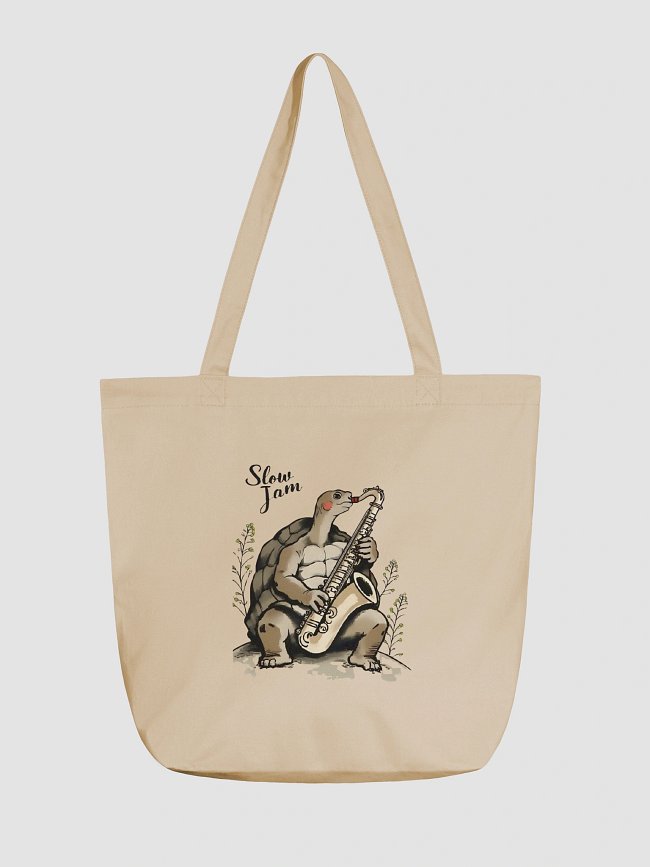Eco Friendly Tote Bags