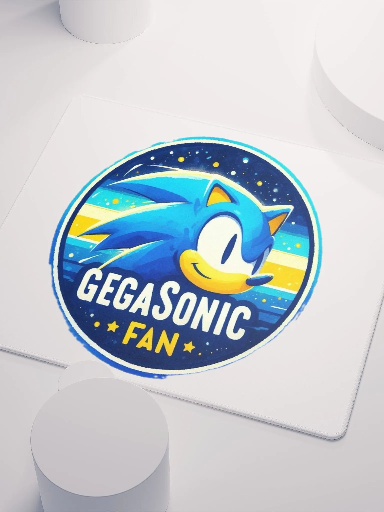 Channel Mouse Pad product image (5)