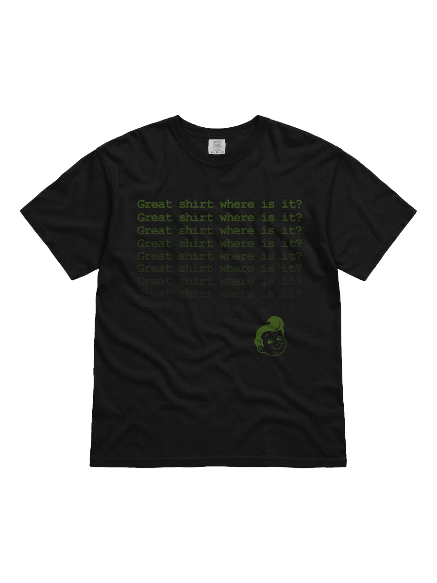 where is it shirt product image (1)
