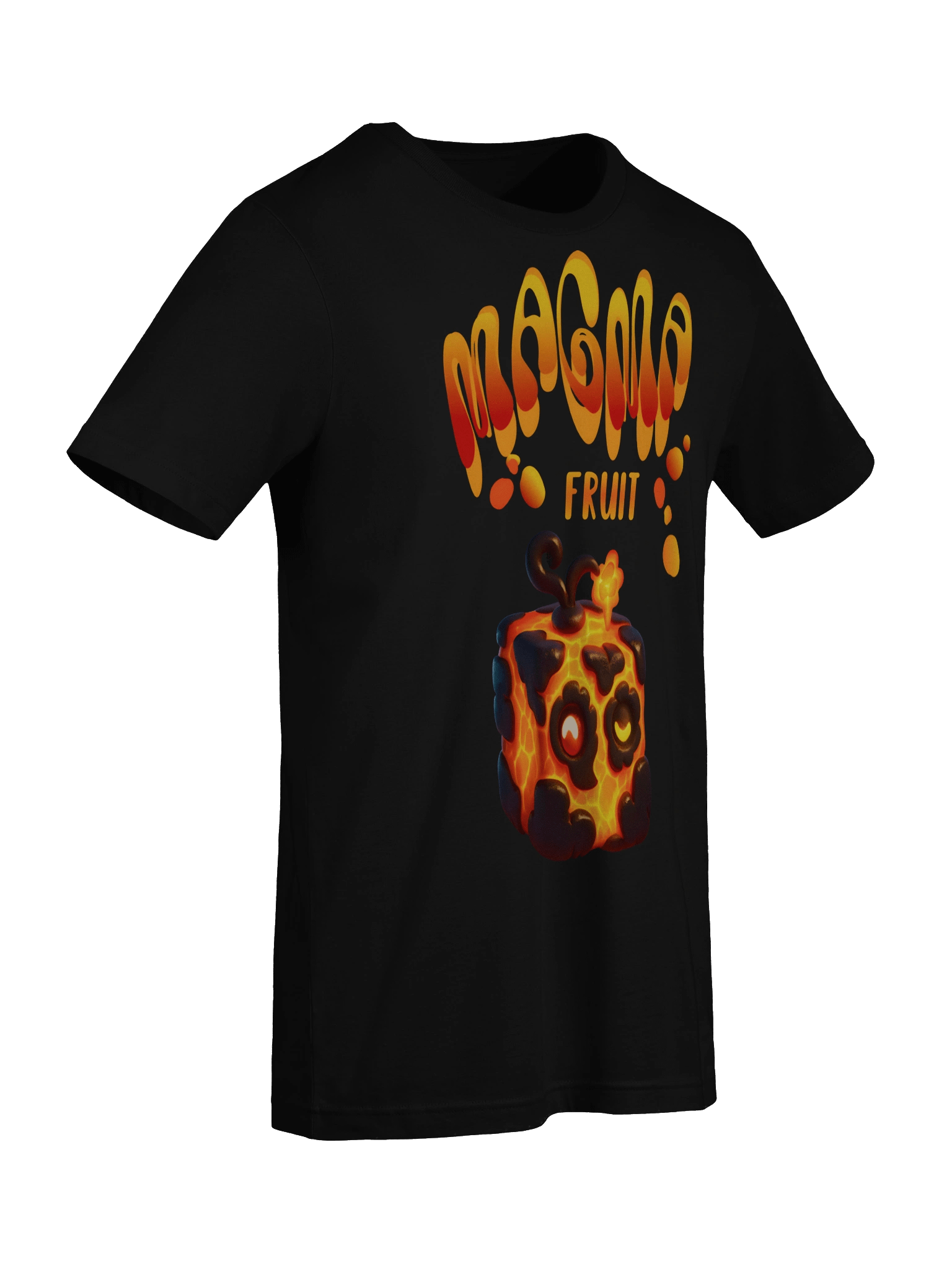 MAGMA FRUIT TEE product image (4)