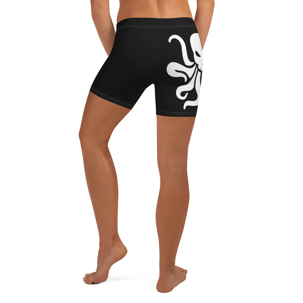 Classic Logo Shorts product image (3)