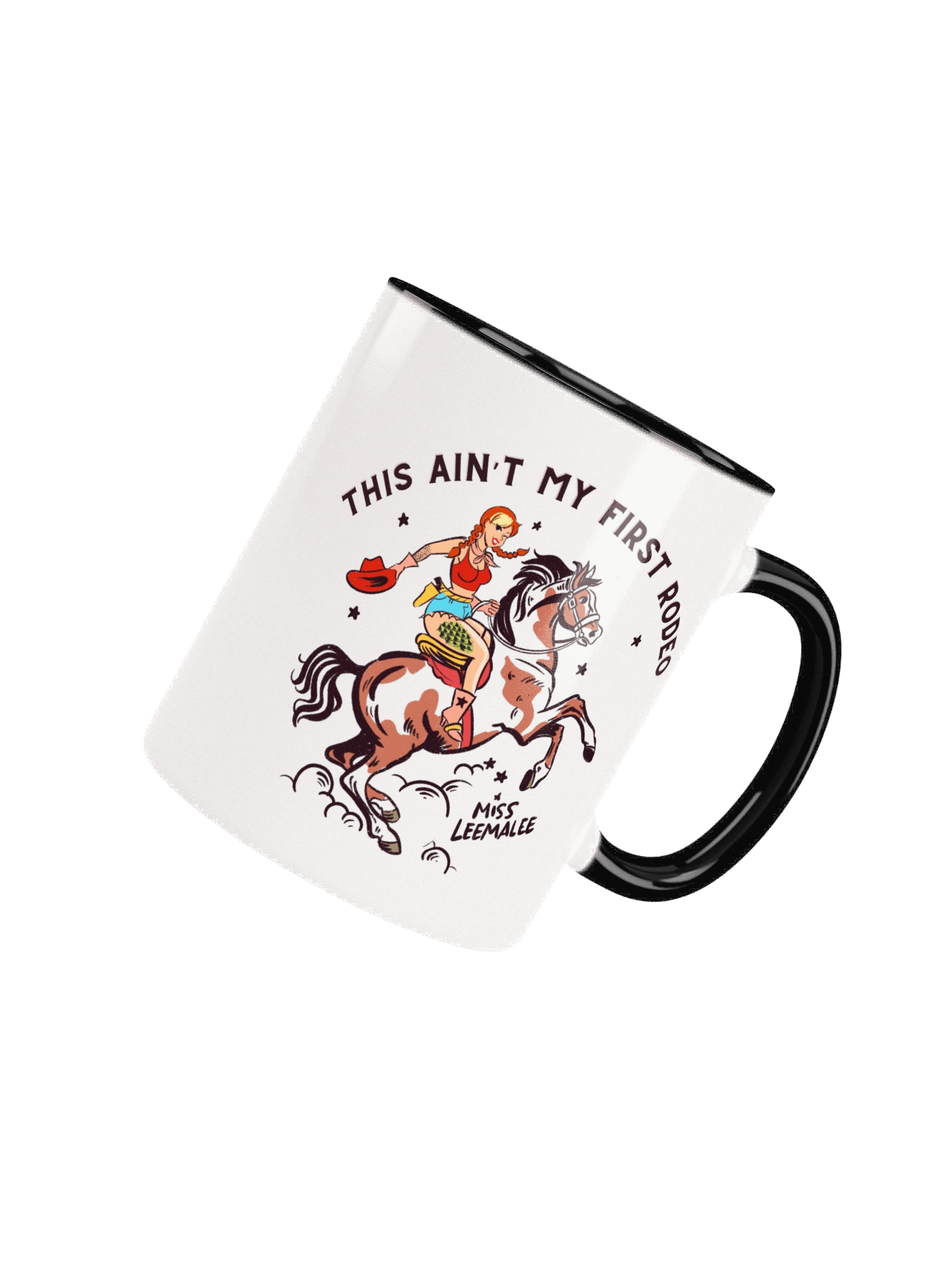 This ain'y my first rodeo product image (47)