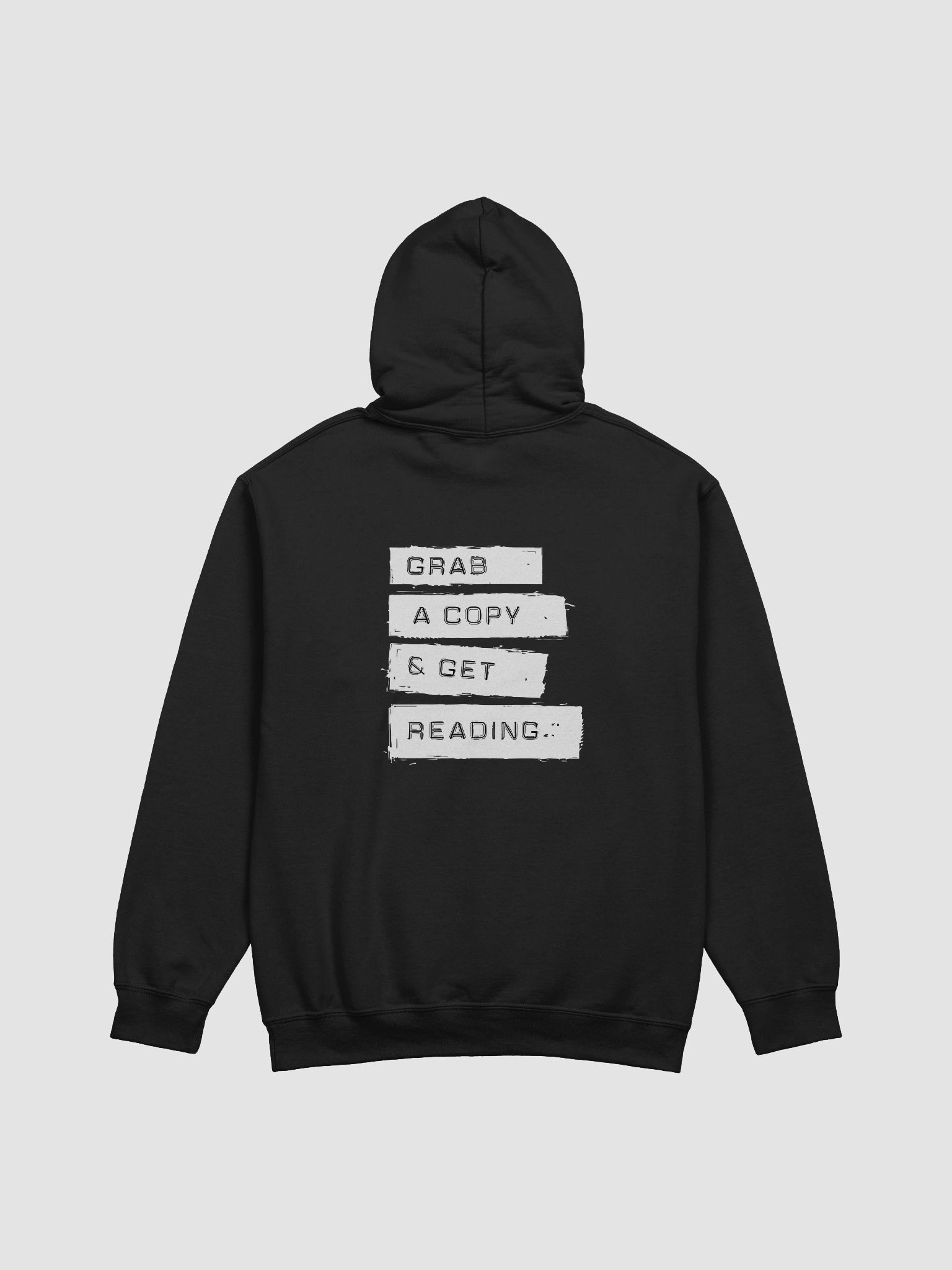 Grab A Copy Hoodie product image (1)