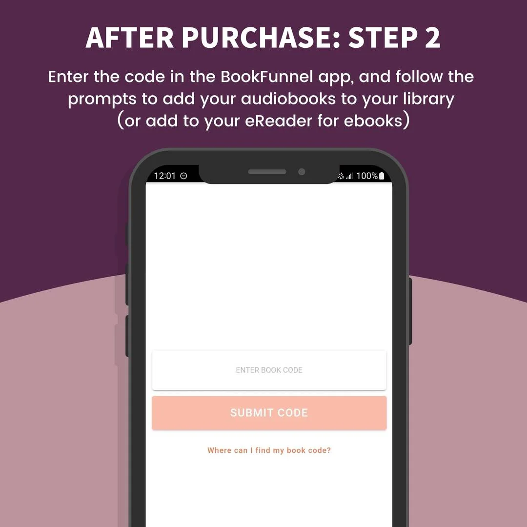 Epic Success Plan and Subliminal Bundle product image (3)