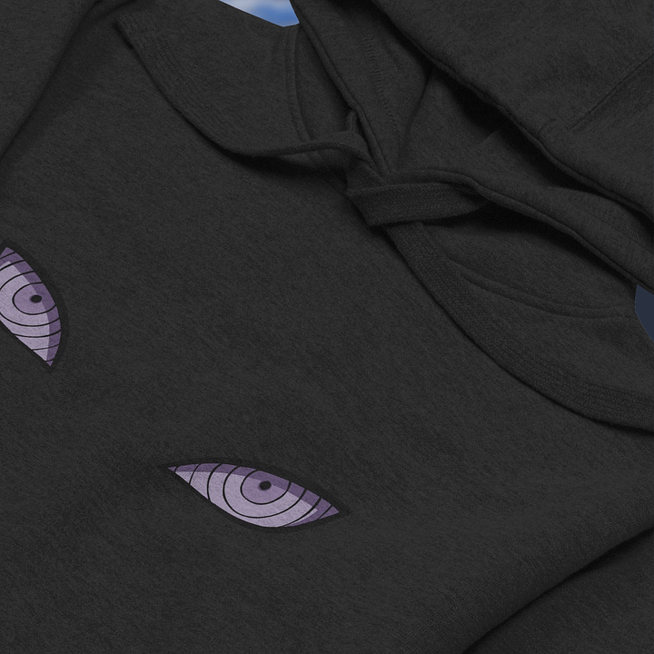 Know Pain Hoodie product image (2)