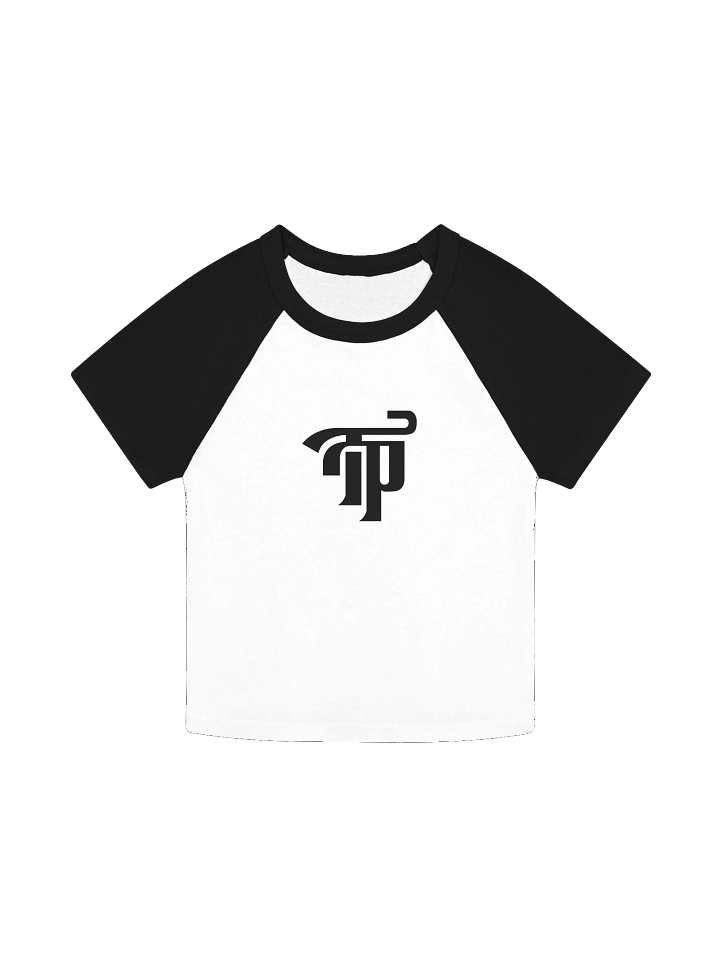 Crop Baby Tee product image (2)