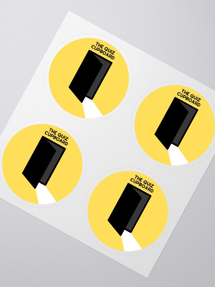 Cupboard Door Stickers product image (2)