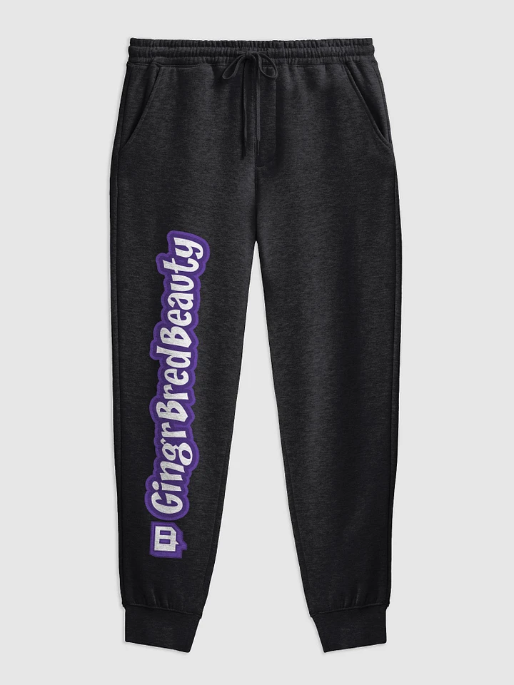 GingrBredBeauty Joggers product image (2)