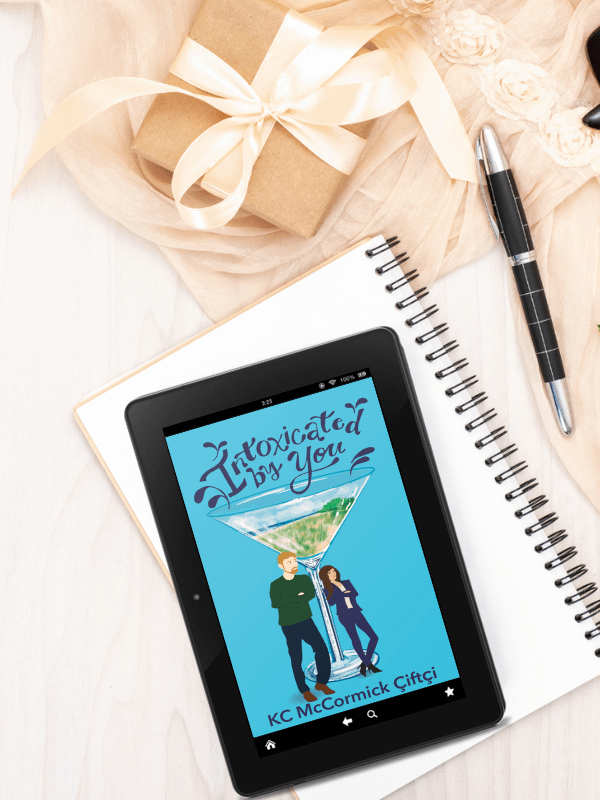 Intoxicated by You product image (2)