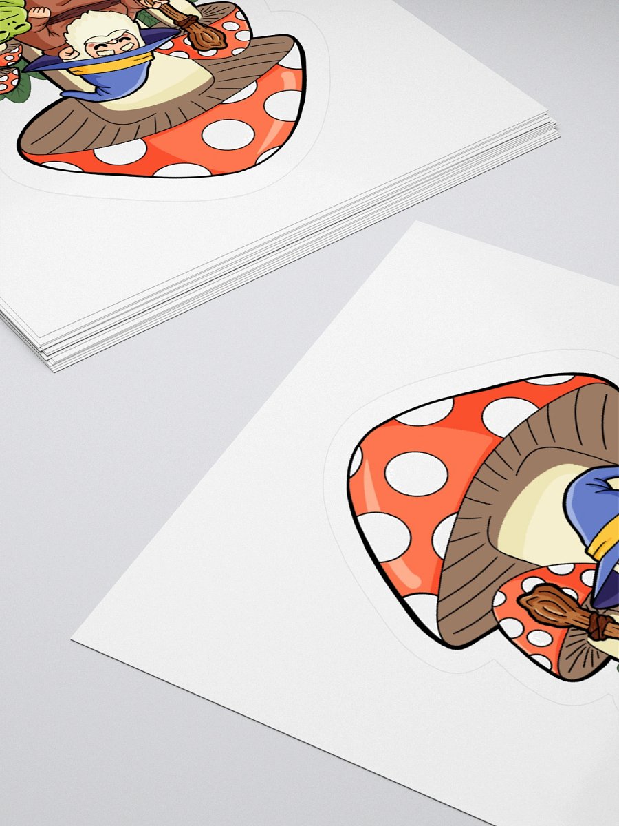 The Wizard of Naps product image (4)