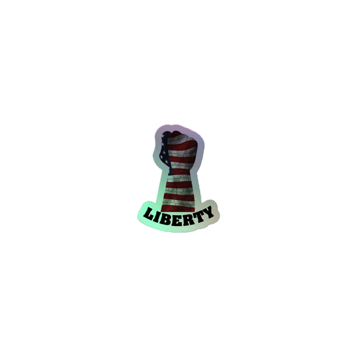 LIBERTY! product image (1)