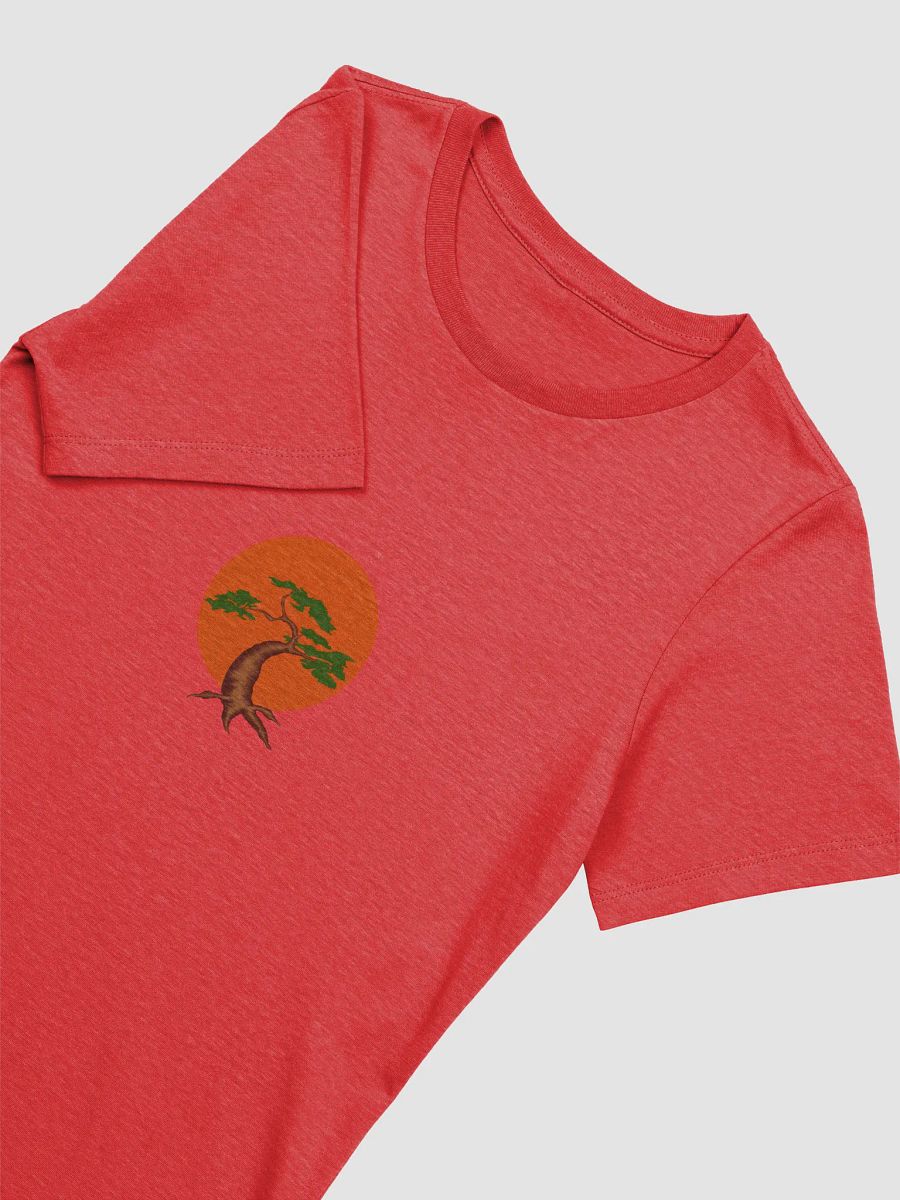 Nature's Tree & Sunset Women's T-Shirt product image (7)