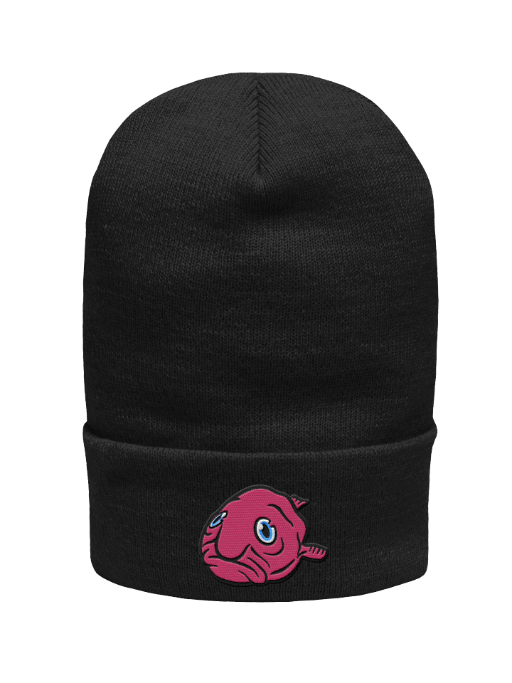 SiGH Blob Beanie product image (1)