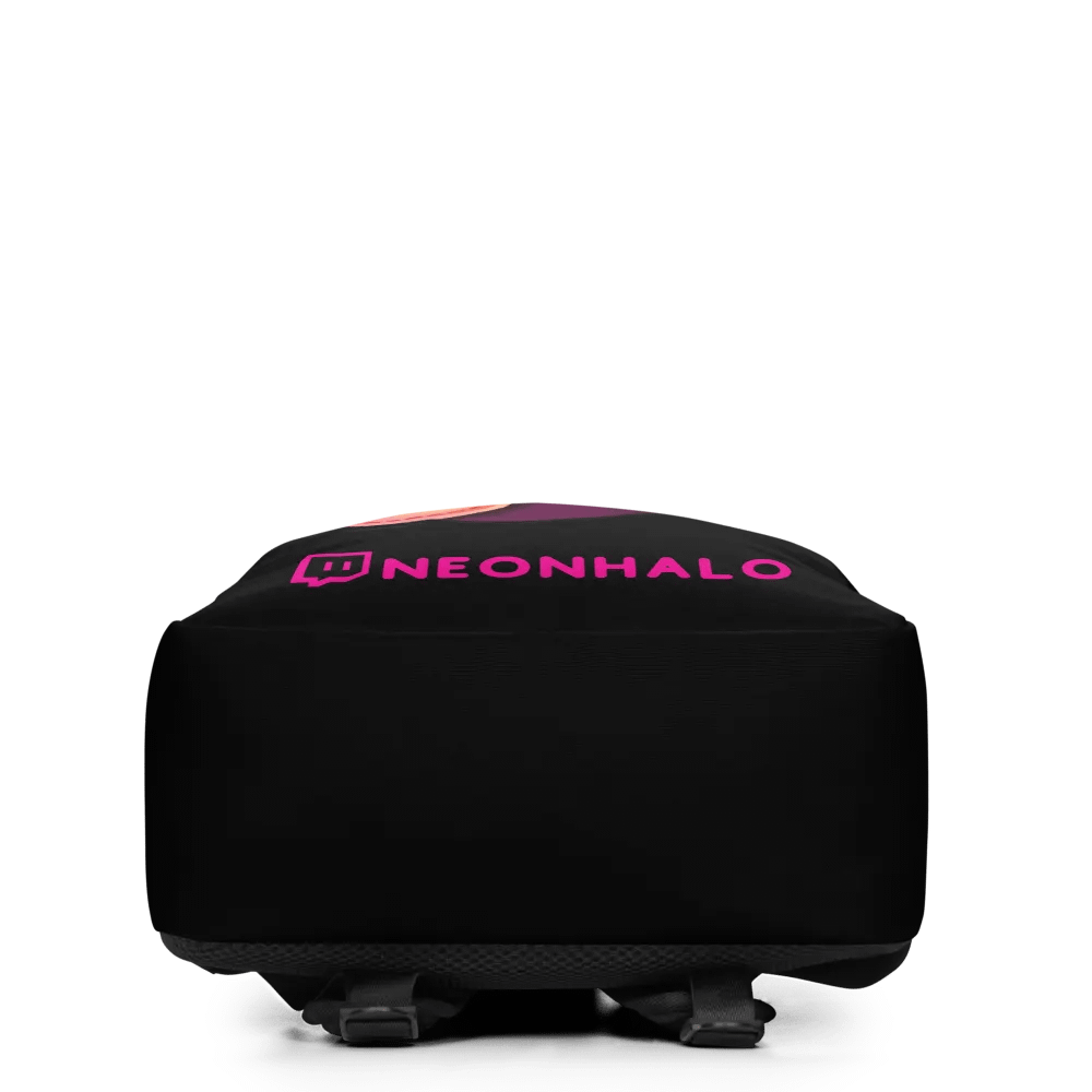 Nemesis Backpack Carry Backpack product image (3)