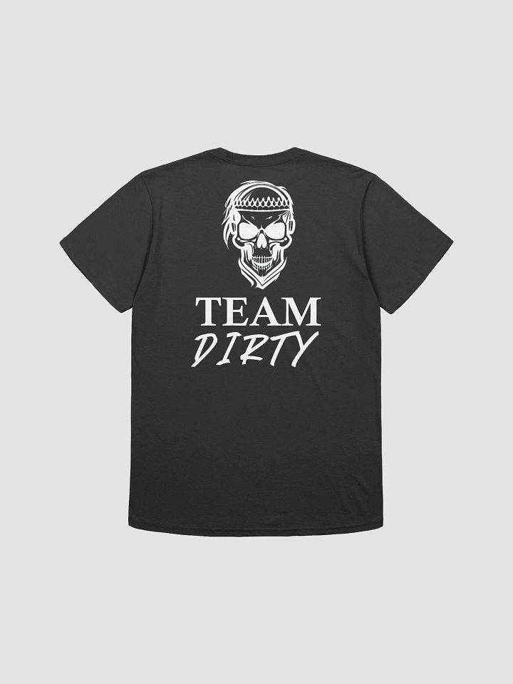 Dirty Team product image (1)