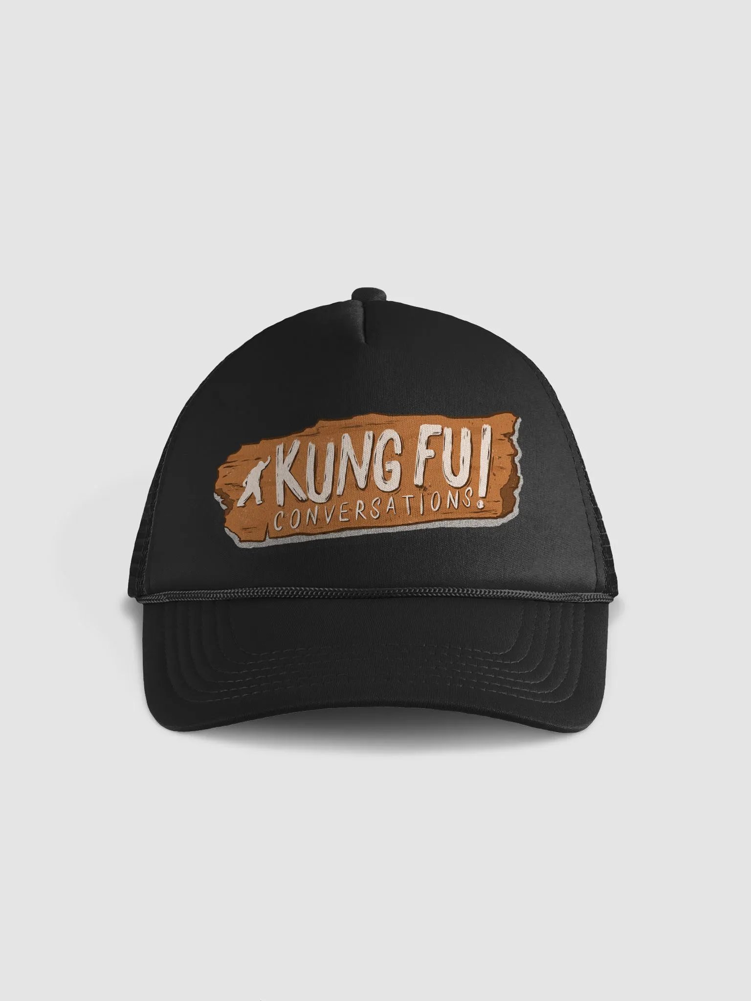 Logo Hat product image (1)