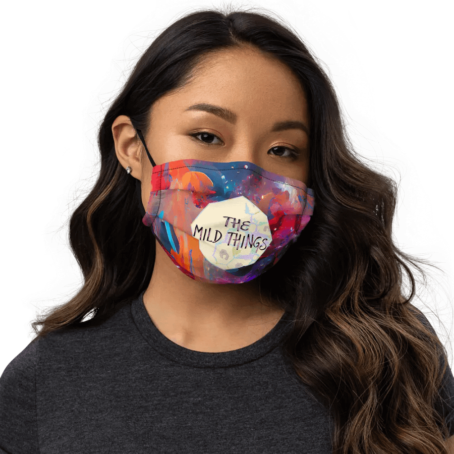 Mild Mask product image (1)