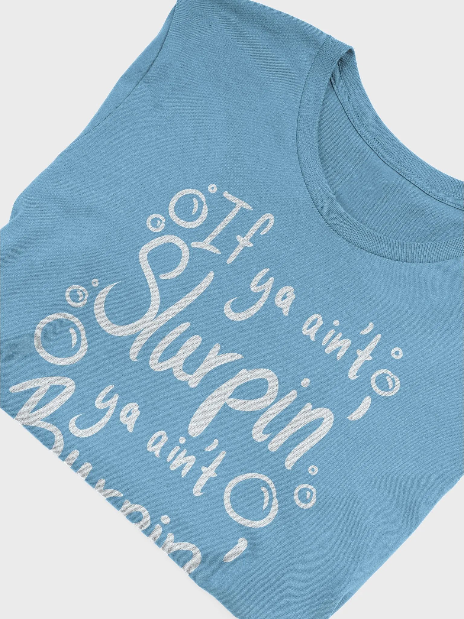 Sluprin' and Burpin' T-Shirt product image (4)